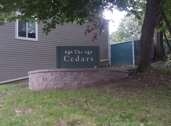 Cedars Apartments - Walden, NY