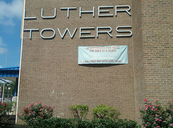 Lutheran Senior Services Apartments - Wilmington, DE