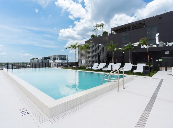 WYND 27 & 28 Apartments - Miami, FL