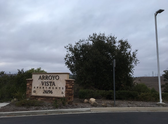 Arroyo Vistas Apartments - Mission Viejo, CA