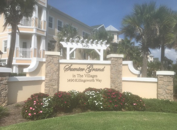 Sumter Grand Apartments - The Villages, FL