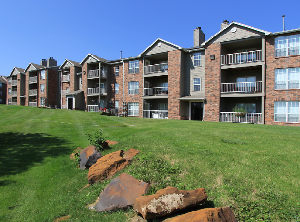 Tanglewood Apartments - Lincoln, NE