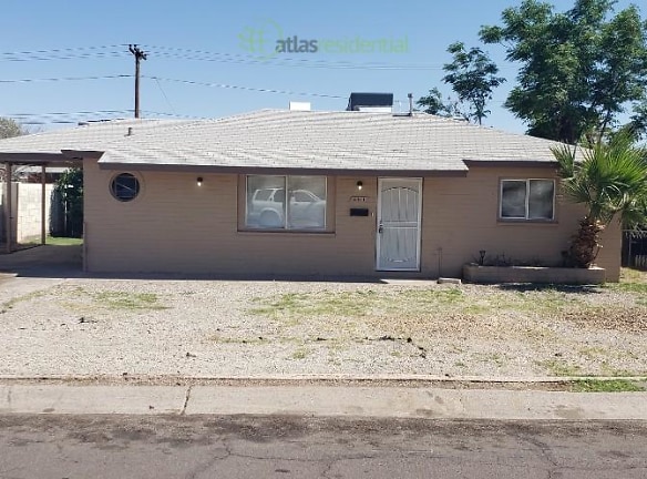 4511 W Whitton Ave - Phoenix, AZ
