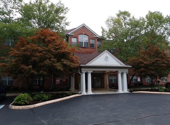 Hickory Grove Apartments - Indianapolis, IN