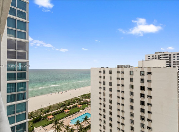 2655 Collins Ave #2108 - Miami Beach, FL