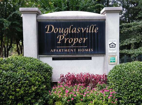 Douglasville Proper Apartments - Douglasville, GA
