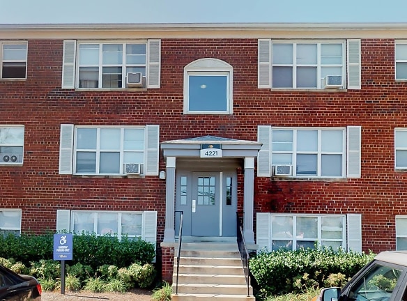 Marlow Heights Apartments - Temple Hills, MD
