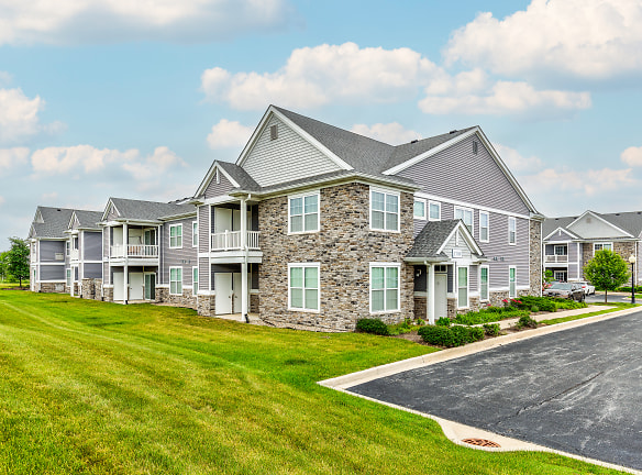 The Reserve At Prairie Point & Prairie Point Apartments - Merrillville, IN