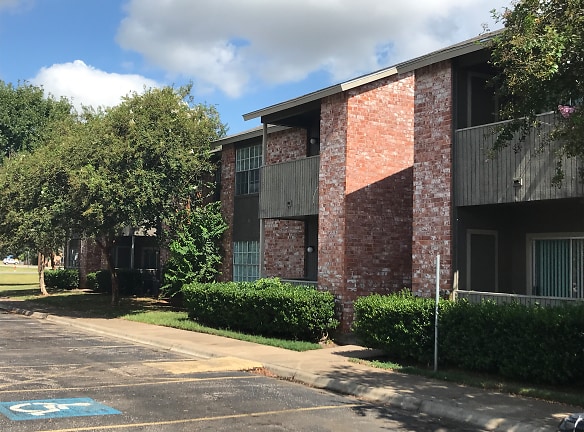 RIVER BEND Apartments - Wharton, TX
