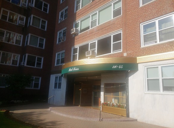 The Park Briar Apartments - Forest Hills, NY