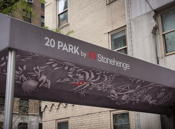20 Park Ave unit 11A - New York, NY