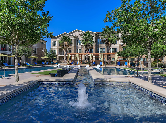 Parkside Grand Parkway Apartments - Katy, TX