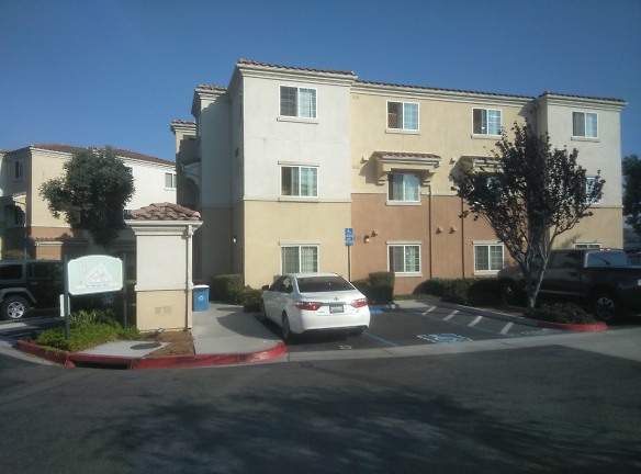 Beyer Courtyard Apartments - San Ysidro, CA