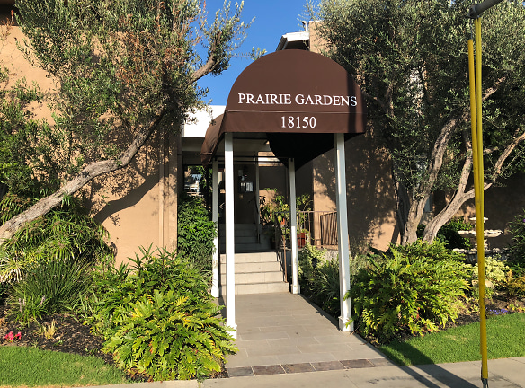 Prairie Gardens Apartments - Torrance, CA