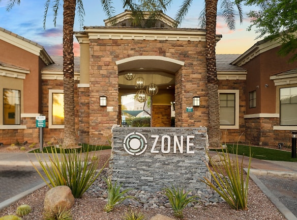 Zone Apartments - Glendale, AZ