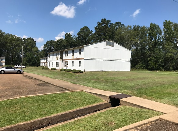 Broadmeadow Apartments - Monticello, MS