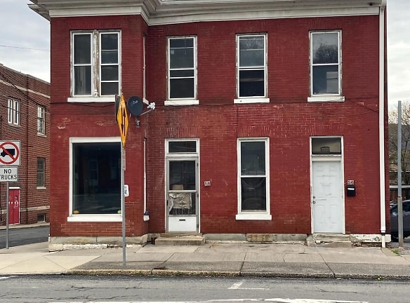 31 Marble St - Lewistown, PA