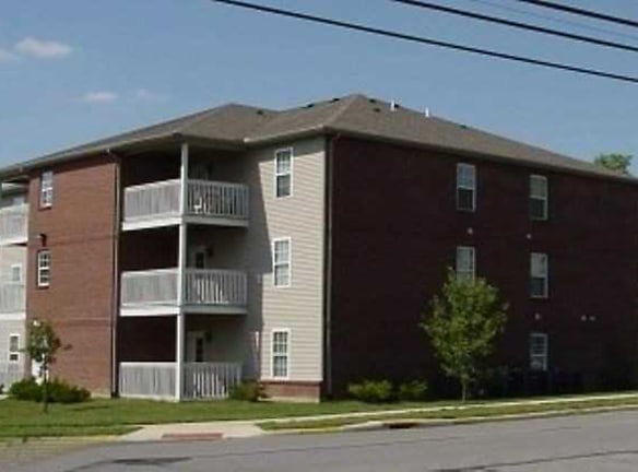 Towne Center Apartments - Sidney, OH