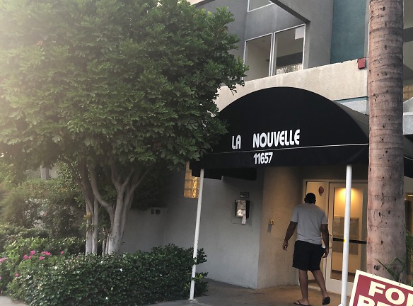 La Nouvelle Apartments - North Hollywood, CA