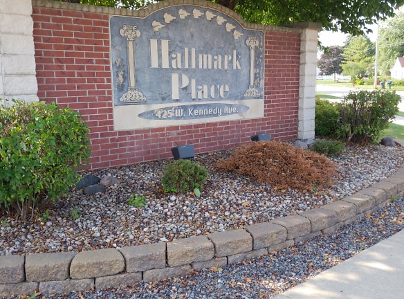 Hallmark Place Apartments - Kimberly, WI