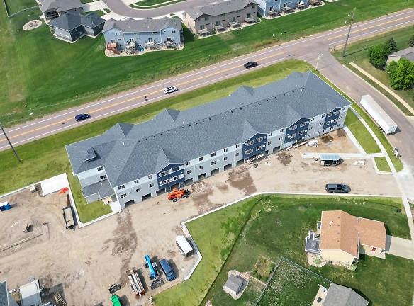 Marion Crossing Apartments - Sioux Falls, SD