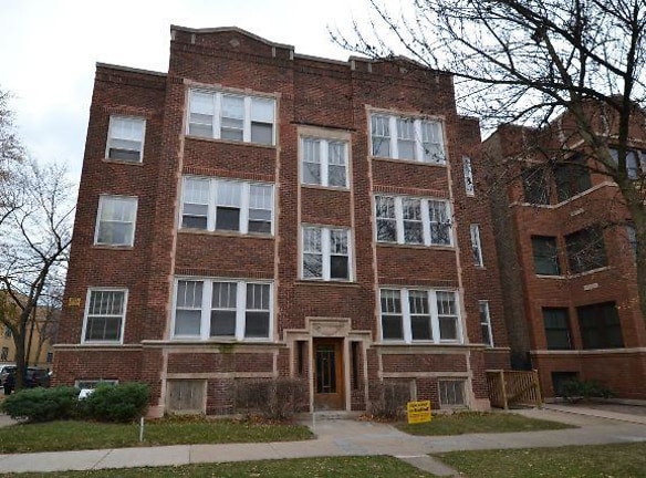 5019 N Winchester Ave - Chicago, IL