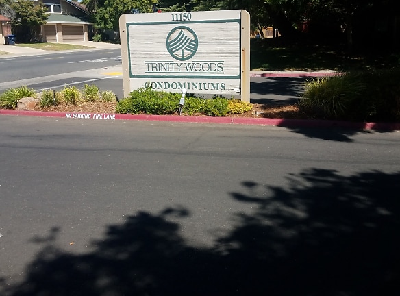 Trinity Woods Apartments - Rancho Cordova, CA