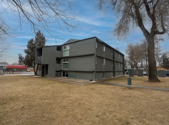 636 N Shields St - Fort Collins, CO