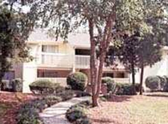 Winslow Apartments - Charlotte, NC