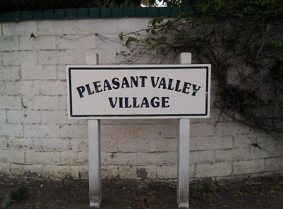 Pleasant Valley Village Apartments - Oxnard, CA