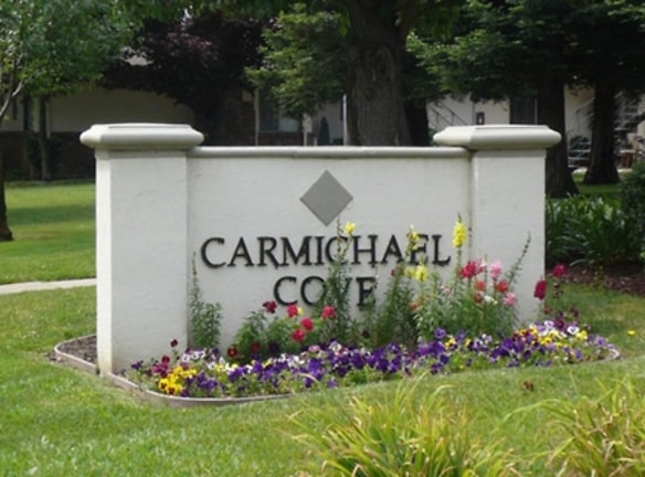 Carmichael Cove Apartments - Carmichael, CA