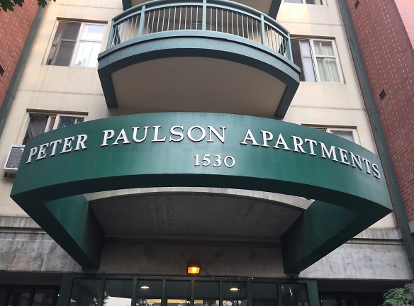 Peter Paulson Apartments - Portland, OR