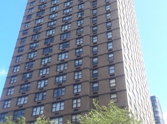 BILTMORE PLAZA Apartments - New York, NY