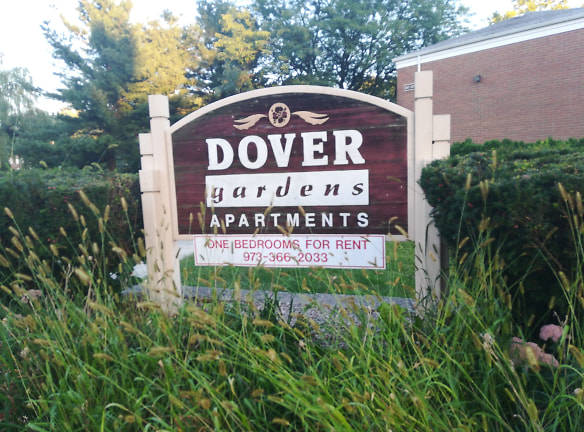DOVER GARDEN APTS Apartments - Dover, NJ