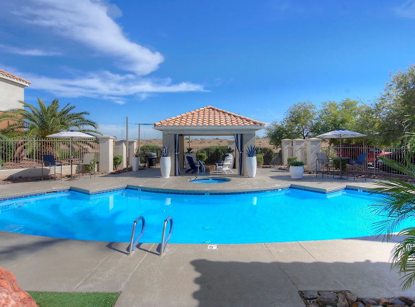 Sedona Peaks Apartments - Avondale, AZ