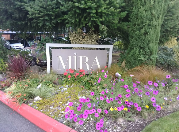Mira Apartments - Kirkland, WA