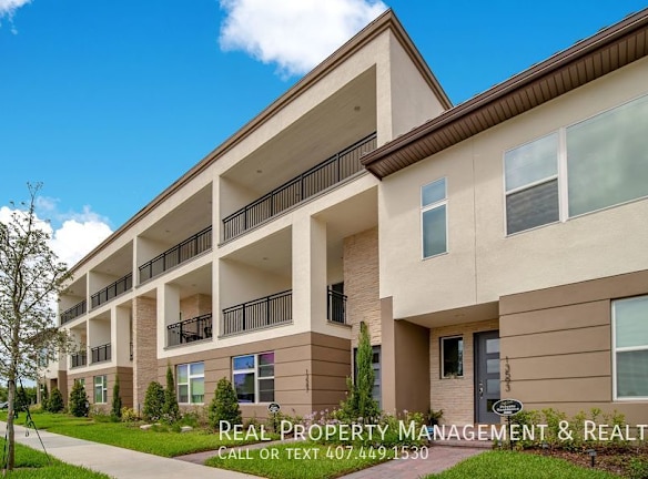 13587 Larkton Ln. - Orlando, FL
