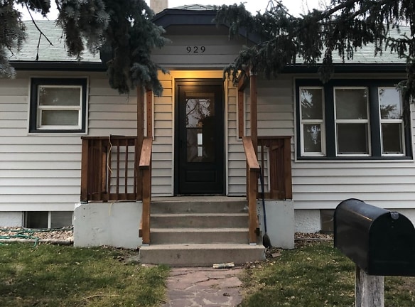 929 22nd St - Greeley, CO