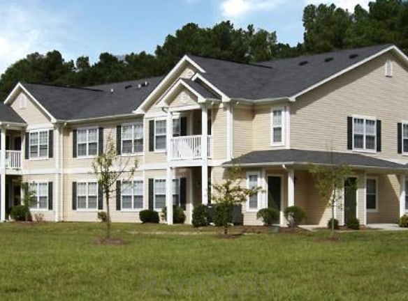 Homes At Foxfield - Salisbury, MD