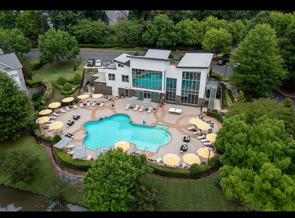 Citra Luxury Apartments - Charlotte, NC