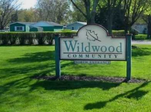 Wildwood Community Apartments - Sandwich, IL