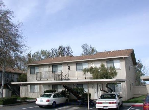 Delta Quail Apartments - Stockton, CA