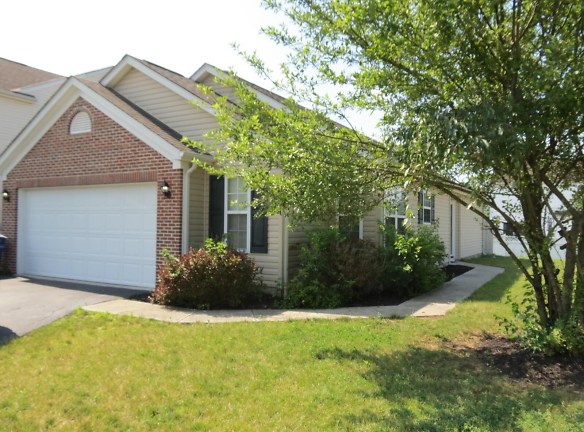 3902 Boyer Ridge Dr - Canal Winchester, OH
