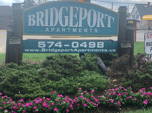 Bridgeport Apts Apartments - Cincinnati, OH