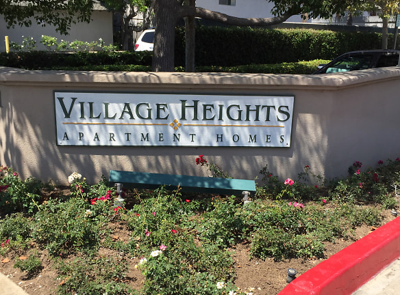 Village Heights Apartments - Newport Beach, CA