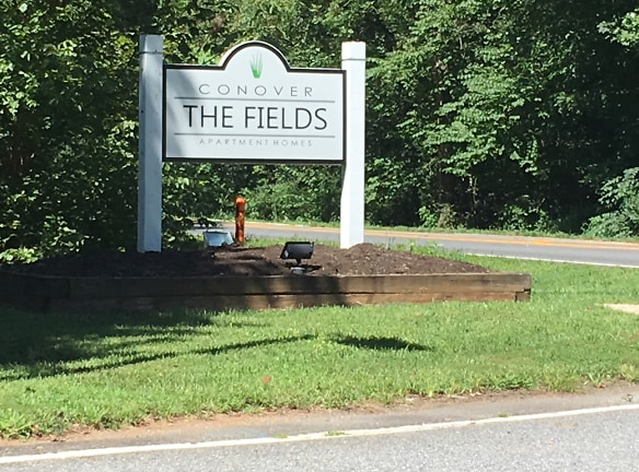 The Fields Conover Apartments - Conover, NC