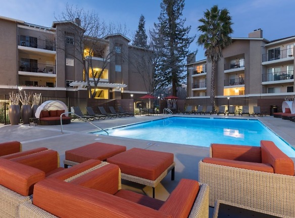 Avalon Walnut Ridge Apartments - Walnut Creek, CA