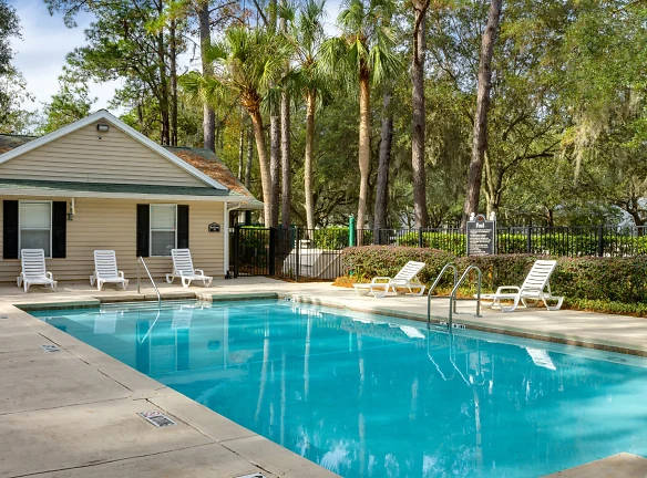 Santa Fe Oaks Apartments - Gainesville, FL