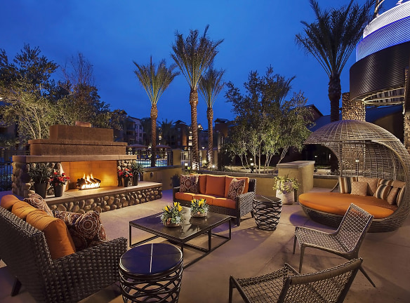 Noria Robson Luxury Apartments - Chandler, AZ