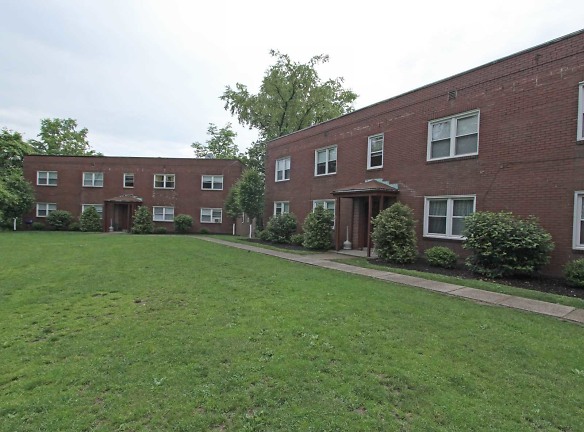 Southcrest Heights Apartments - Pittsburgh, PA
